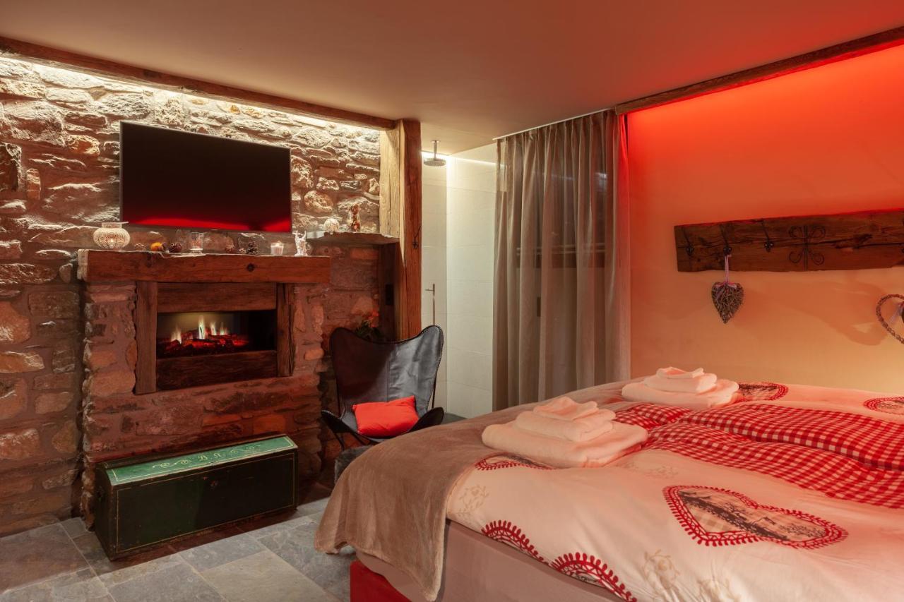 Chalet Schuler Zermatt Eksteriør bilde