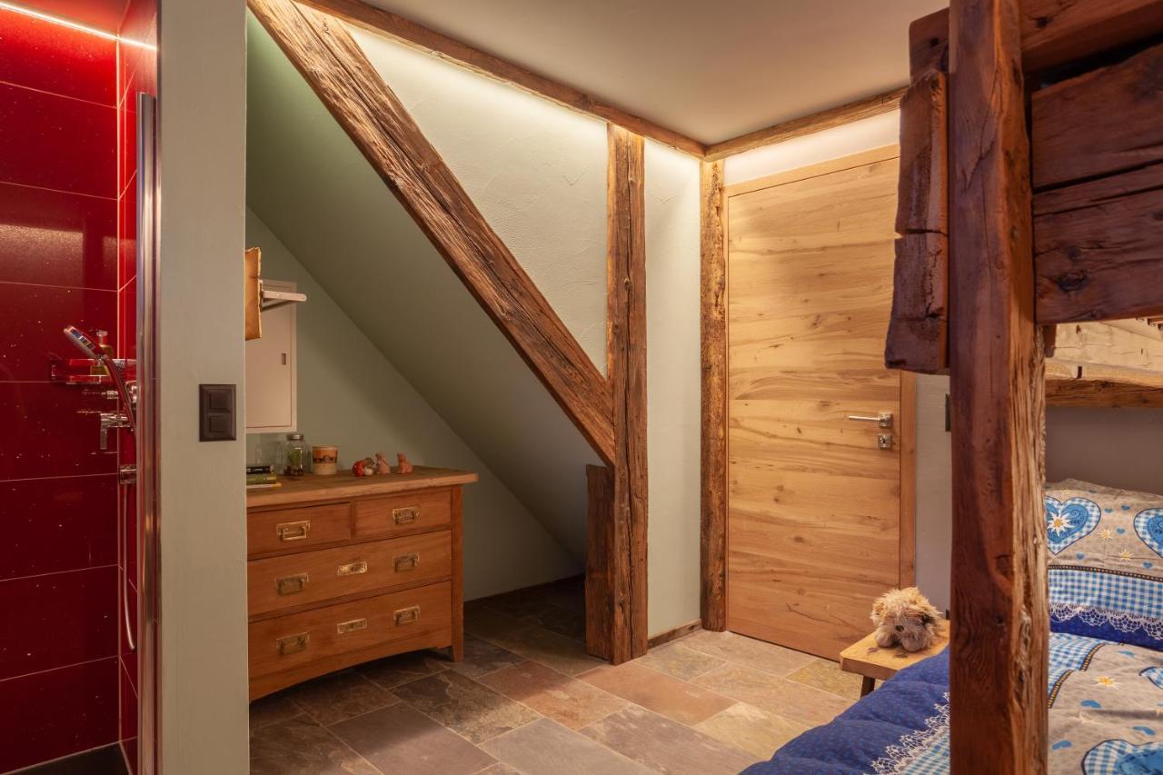 Chalet Schuler Zermatt Eksteriør bilde